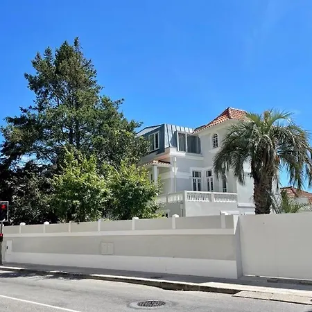 Uporto House Palace Exterior photo