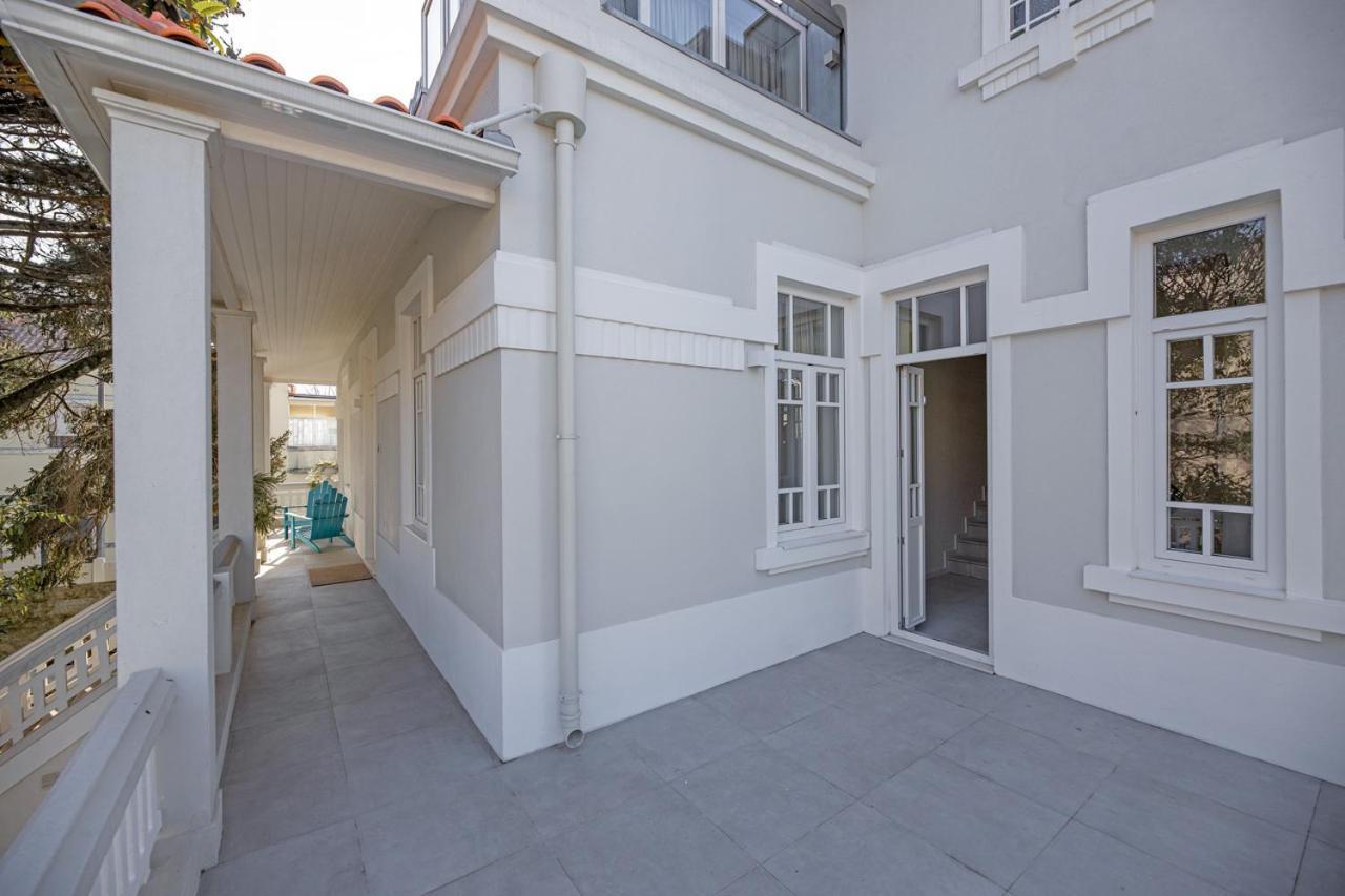 Apartment Uporto House Palace